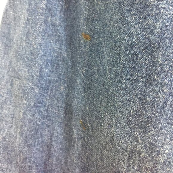 VINTAGE NAF NAF PARIS DENIM JACKETS SIZE M - Picture 10 of 11